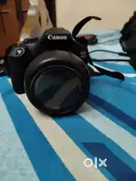 Sell My Canon 1500D Camra
