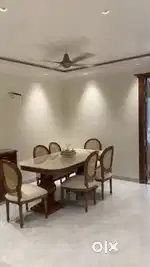 Biggest 2 Bhk Near Zirakpur in gated society with amenity