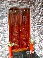 1 bhk individual home for rent near peepal school