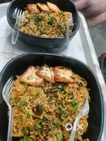 Need a chef for cafe