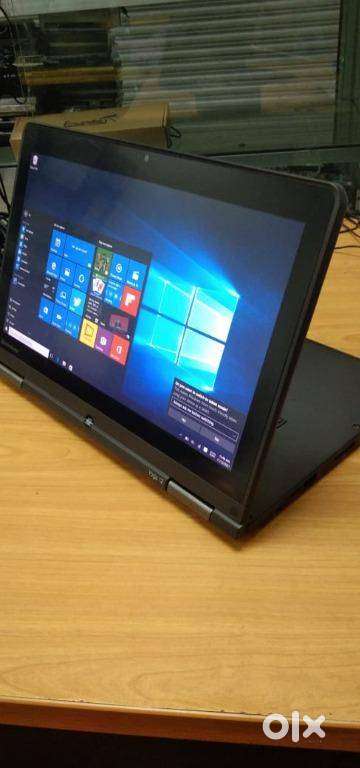 2-in-1 ThinkPad Yoga Intel Core Gen 8GB RAM SSD