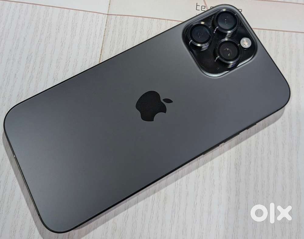 16 pro max 256Gb