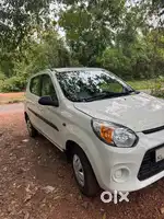 Maruti Suzuki Alto 800 2017 Petrol 30000 Km Driven