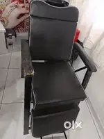 Parlour chair