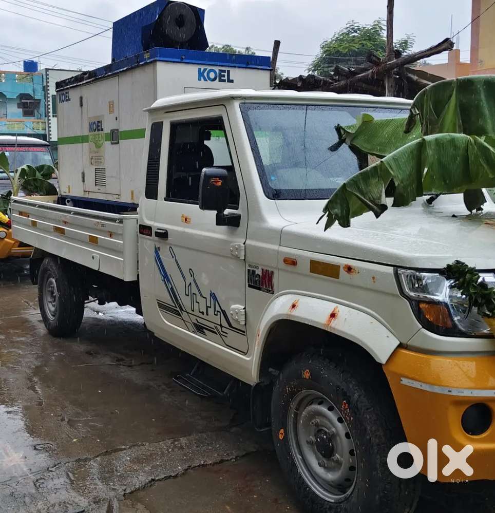 2500km only per month