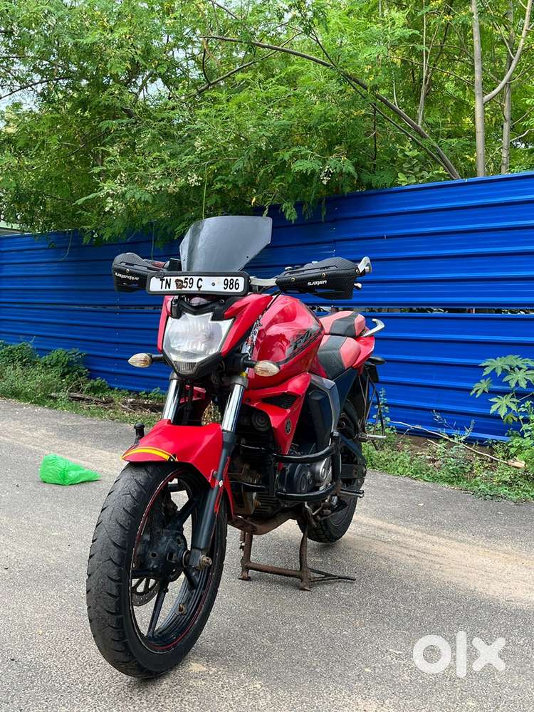 Fz v2 for sale