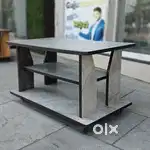 30x18 Wooden Center Table Available At Factory Rate In Pal