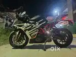 Ktm rc 390