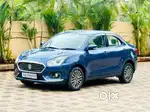 Maruti Suzuki Swift Dzire, 2018, Petrol