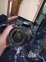 Nikon d5200