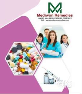 PHARMA  PCD  SALES & MARKETING JOB