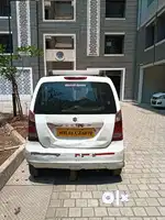 Maruti Suzuki Wagon R 2017 CNG & Hybrids 150000 Km Driven
