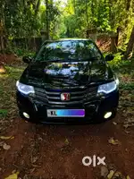 Honda City 3rd Gen - Urgent Sale - Price Negotiable
