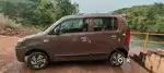 Maruti Suzuki Wagon R 2015 CNG & Hybrids 95000 Km Drive 
well maintain
