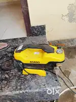 Agro pressure wash machine