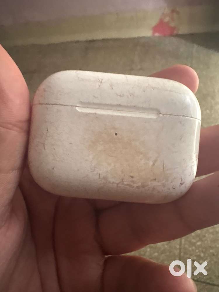 Wireless aribuds