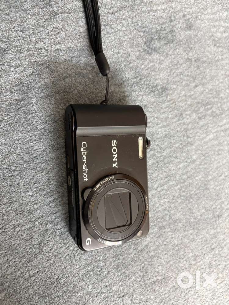 Sony cybershot 16.1 Megapixel