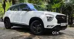 Hyundai Creta 1.5 S Plus Knight Petrol, 2023, CNG & Hybrids