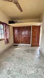 Single room with attached bathroom for rent