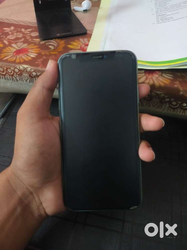 I phone 11