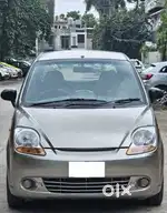 Chevrolet Spark 1.0 LS, 2007, Petrol