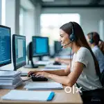 Customer Support Executive