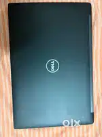 Dell latitude 7480 i5 7th 8/256 nvme
