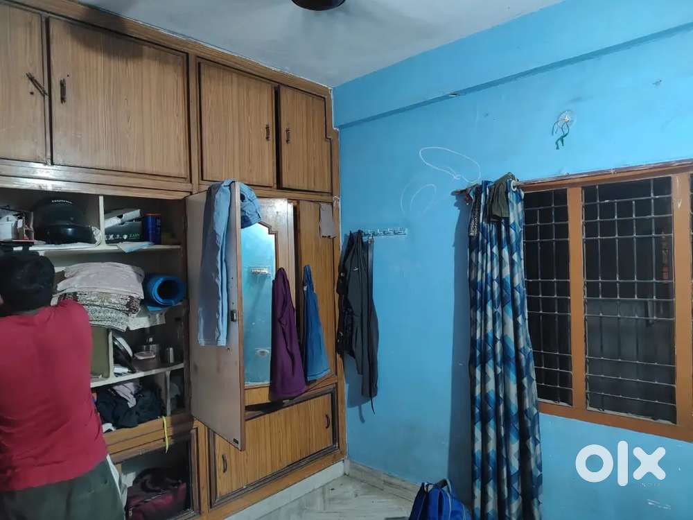 Beautiful house at Near Srinagar Near D mart