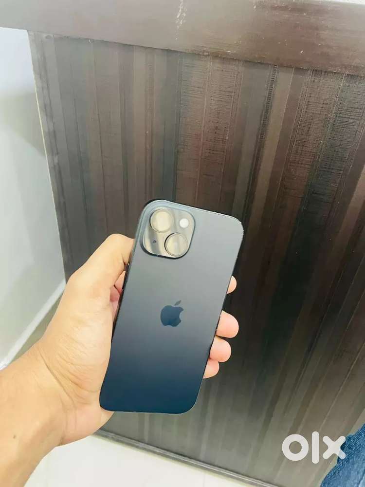 I sell my I phone  15all working