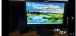 All in one desktop PC without battery