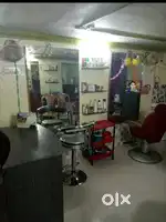 LADIES SALON