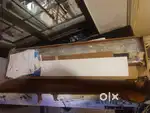 Simplex 750 frame cutter