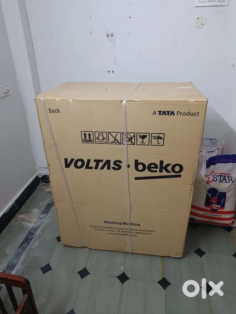 Voltas Beko Washing Machine