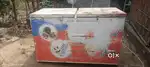 Deep freezer 500lt.