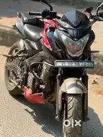 Bajaj pulser NS200