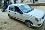 Maruti Suzuki Alto K10 2010 CNG & Hybrids 190000 Km Driven