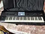 KORG KROME
