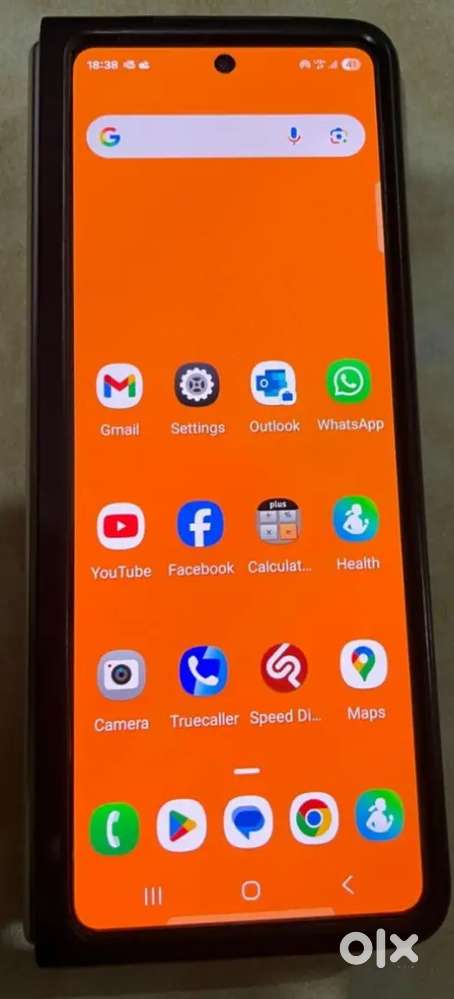 Samsung Z Fold3