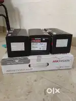 6 month old ip 2mp camera