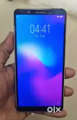 Vivo y71 2gb ram 16 gb rom