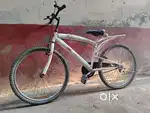 Kross k10 bicycle