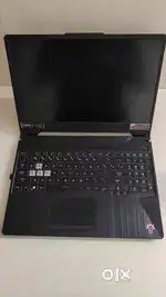 ASUS TUF A15 2021 RYZEN 9 59OOHX GEFORCE RTX 3060