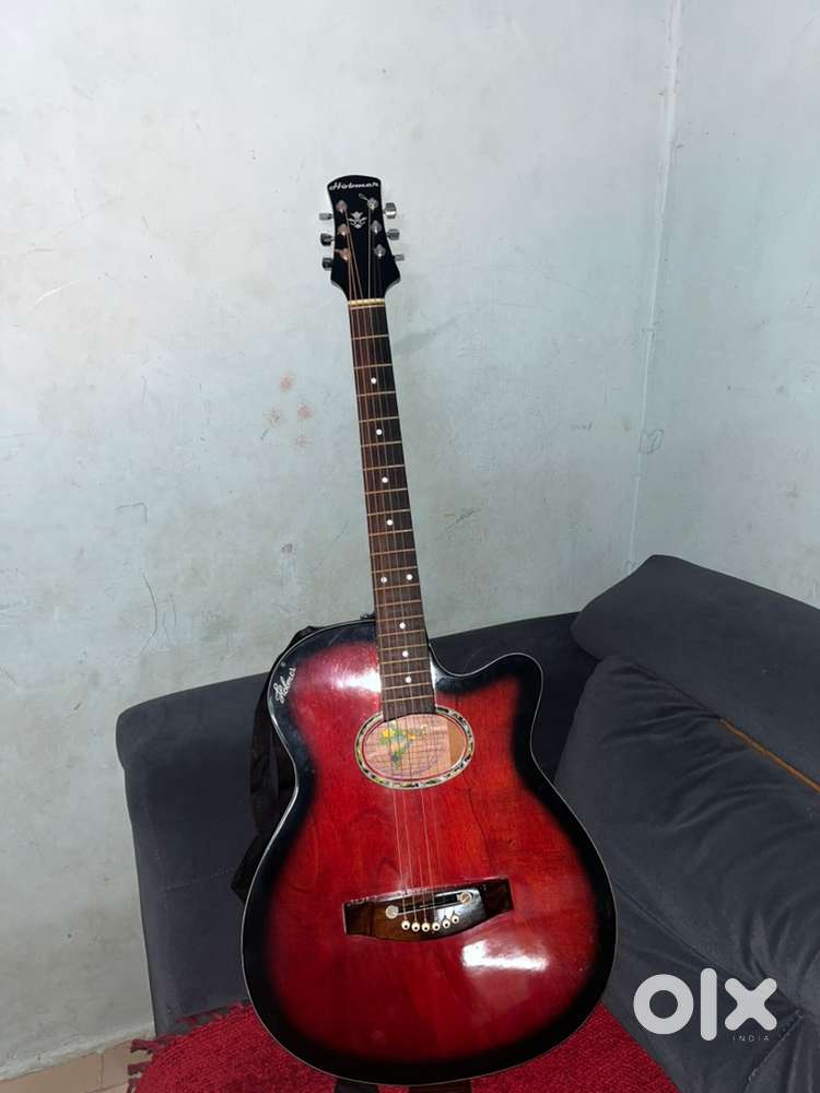 Homber Guitar