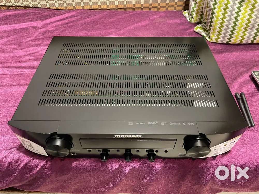 Marantz NR1200 Stereo RECEIVER