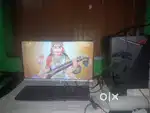 Desktop computer fresh condition and new product and 3 years warranty