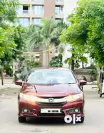 Honda City 2014-2015 i DTEC V, 2015, Diesel
