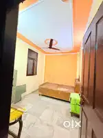 2BhK shakarpur school block furnished