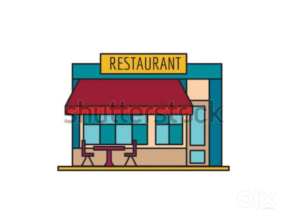 wanted best biryani making chef  for take away with all rounder