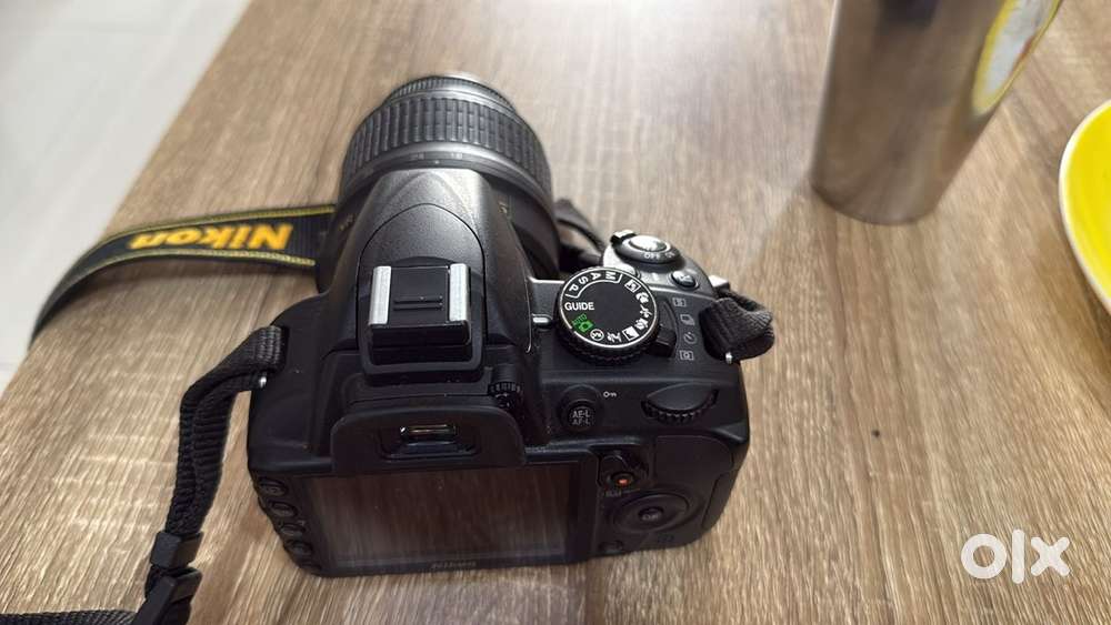 Nikon camera very good condition