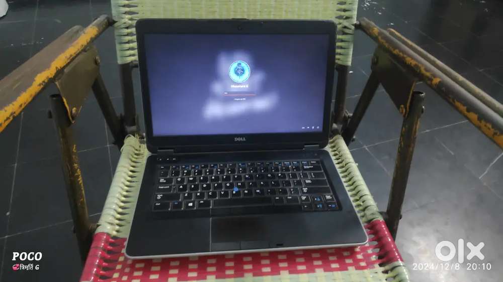 DELL laptop Intell CORE i7 8 th & 4th Generation Latitude E6440 & 7480